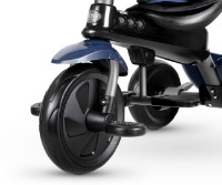 Bicicletă copii Qplay Cosy Blue imaginea #6 — magazin online Desire.md