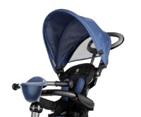 Bicicletă copii Qplay Cosy Blue imaginea #8 — magazin online Desire.md