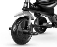 Bicicletă copii Qplay Cosy Grey imaginea #6 — magazin online Desire.md