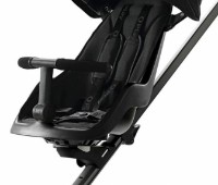 Коляска Qplay Easy Black фото №3 — интернет-магазин Desire.md