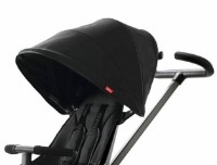 Коляска Qplay Easy Black фото №4 — интернет-магазин Desire.md