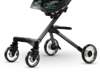 Carucior Qplay Easy Green imaginea #4 — magazin online Desire.md