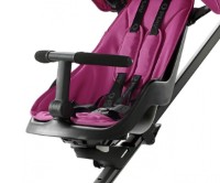 Carucior Qplay Easy Pink imaginea #6 — magazin online Desire.md