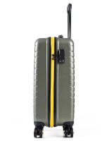 Valiză National Geographic N-2003 S Khaki imaginea #3 — magazin online Desire.md