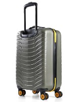 Valiză National Geographic N-2003 S Khaki imaginea #4 — magazin online Desire.md