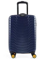 Valiză National Geographic N-2003 S Navy imaginea #1 — magazin online Desire.md