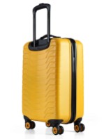 Set de valize National Geographic N-2003 Set Yellow imaginea #5 — magazin online Desire.md