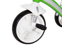 Детский велосипед Qplay Elite Plus Green
