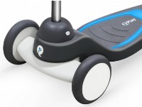 Trotinetă Qplay Mika Blue imaginea #5 — magazin online Desire.md