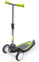 Trotinetă Qplay Mika Green imaginea #1 — magazin online Desire.md