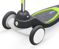 Trotinetă Qplay Mika Green imaginea #6 — magazin online Desire.md