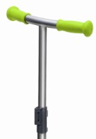 Trotinetă Qplay Mika Green imaginea #7 — magazin online Desire.md