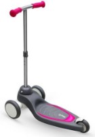 Самокат Qplay Mika Pink фото №2 — интернет-магазин Desire.md