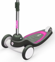 Trotinetă Qplay Mika Pink imaginea #5 — magazin online Desire.md