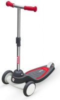 Trotinetă Qplay Mika Red