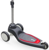 Trotinetă Qplay Mika Red imaginea #5 — magazin online Desire.md