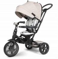 Bicicletă copii Qplay Prime Beige  imaginea #1 — magazin online Desire.md