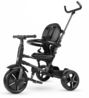 Bicicletă copii Qplay Rito Star Black  imaginea #2 — magazin online Desire.md