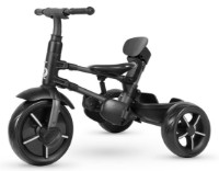 Bicicletă copii Qplay Rito Star Black  imaginea #3 — magazin online Desire.md