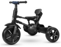 Bicicletă copii Qplay Rito Star Blue  imaginea #3 — magazin online Desire.md