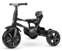 Bicicletă copii Qplay Rito Star Grey  imaginea #2 — magazin online Desire.md