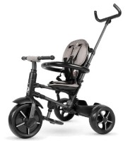 Bicicletă copii Qplay Rito Star Grey  imaginea #3 — magazin online Desire.md