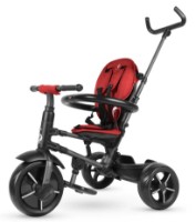 Bicicletă copii Qplay Rito Star Red  imaginea #2 — magazin online Desire.md