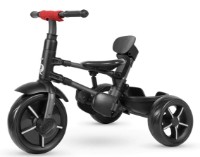 Bicicletă copii Qplay Rito Star Red  imaginea #3 — magazin online Desire.md