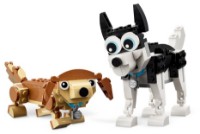 Set de construcție Lego Creator: Adorable Dogs (31137) imaginea #5 — magazin online Desire.md