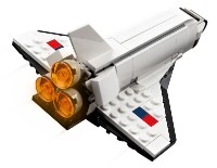 Set de construcție Lego Creator: Space Shuttle (31134) imaginea #2 — magazin online Desire.md