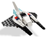 Set de construcție Lego Creator: Space Shuttle (31134) imaginea #5 — magazin online Desire.md