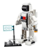Set de construcție Lego Creator: Space Shuttle (31134) imaginea #6 — magazin online Desire.md