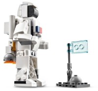 Set de construcție Lego Creator: Space Shuttle (31134) imaginea #7 — magazin online Desire.md