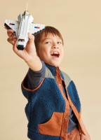 Set de construcție Lego Creator: Space Shuttle (31134) imaginea #8 — magazin online Desire.md