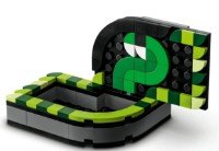 Set de construcție Lego Dots Harry Potter: Hogwarts Desktop Kit (41811) imaginea #5 — magazin online Desire.md