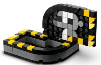 Set de construcție Lego Dots Harry Potter: Hogwarts Desktop Kit (41811) imaginea #2 — magazin online Desire.md