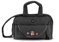 Коляска Cam SoloPerTe 2023 Black/Pink Gold (T571/V95S) фото №4 — интернет-магазин Desire.md