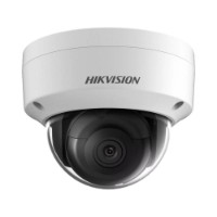 Cameră de supraveghere video Hikvision DS-2CD2163G2-IS White
