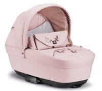 Коляска Cam SoloPerTe 2023 Pink/Pink Gold (T573/V95S) фото №2 — интернет-магазин Desire.md