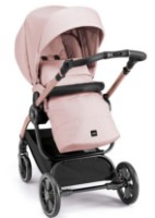 Коляска Cam SoloPerTe 2023 Pink/Pink Gold (T573/V95S) фото №3 — интернет-магазин Desire.md
