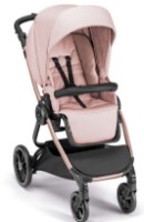 Коляска Cam SoloPerTe 2023 Pink/Pink Gold (T573/V95S) фото №4 — интернет-магазин Desire.md