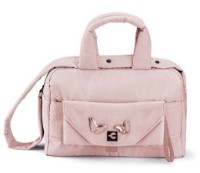 Коляска Cam SoloPerTe 2023 Pink/Pink Gold (T573/V95S) фото №5 — интернет-магазин Desire.md