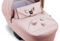 Коляска Cam SoloPerTe 2023 Pink/Pink Gold (T573/V95S) фото №6 — интернет-магазин Desire.md