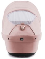 Коляска Cam SoloPerTe 2023 Pink/Pink Gold (T573/V95S) фото №8 — интернет-магазин Desire.md