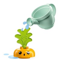 Конструктор Lego Duplo: Growing Carrot (10981) фото №4 — интернет-магазин Desire.md