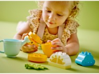 Конструктор Lego Duplo: Growing Carrot (10981) фото №5 — интернет-магазин Desire.md