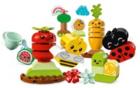 Set de construcție Lego Duplo: Organic Garden (10984) imaginea #2 — magazin online Desire.md