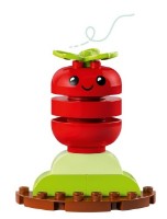 Set de construcție Lego Duplo: Organic Garden (10984) imaginea #5 — magazin online Desire.md