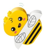 Set de construcție Lego Duplo: Organic Garden (10984) imaginea #6 — magazin online Desire.md