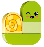 Set de construcție Lego Duplo: Organic Garden (10984) imaginea #7 — magazin online Desire.md